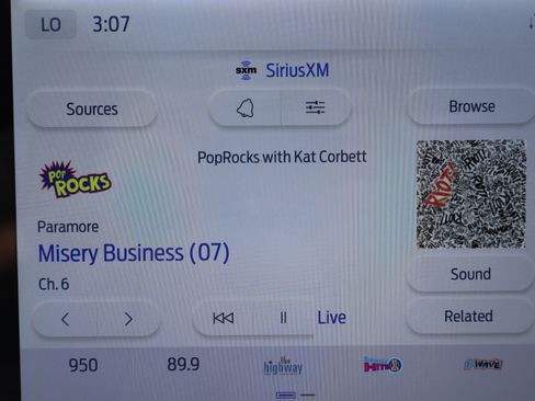 Used 2024 Ford F150 XLT w/ Equipment Group 302A MID image 19