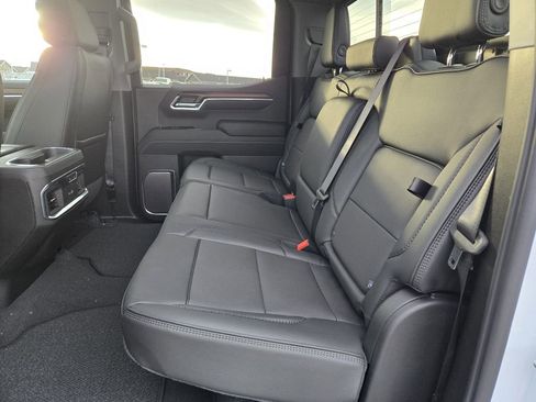 New 2026 GMC Sierra 1500 Denali image 5