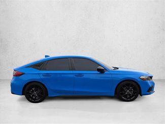 Used 2024 Honda Civic Sport video 4