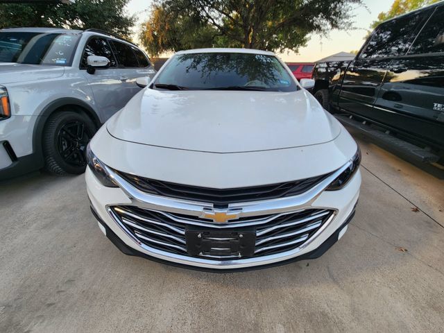 Used 2024 Chevrolet Malibu LS FWD image 2