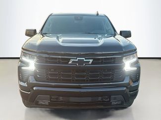 Used 2023 Chevrolet Silverado 1500 RST video 2