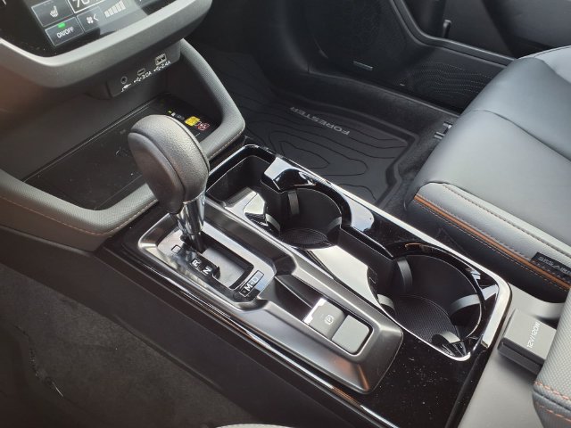 New 2026 Subaru Forester Sport AWD/4WD image 17