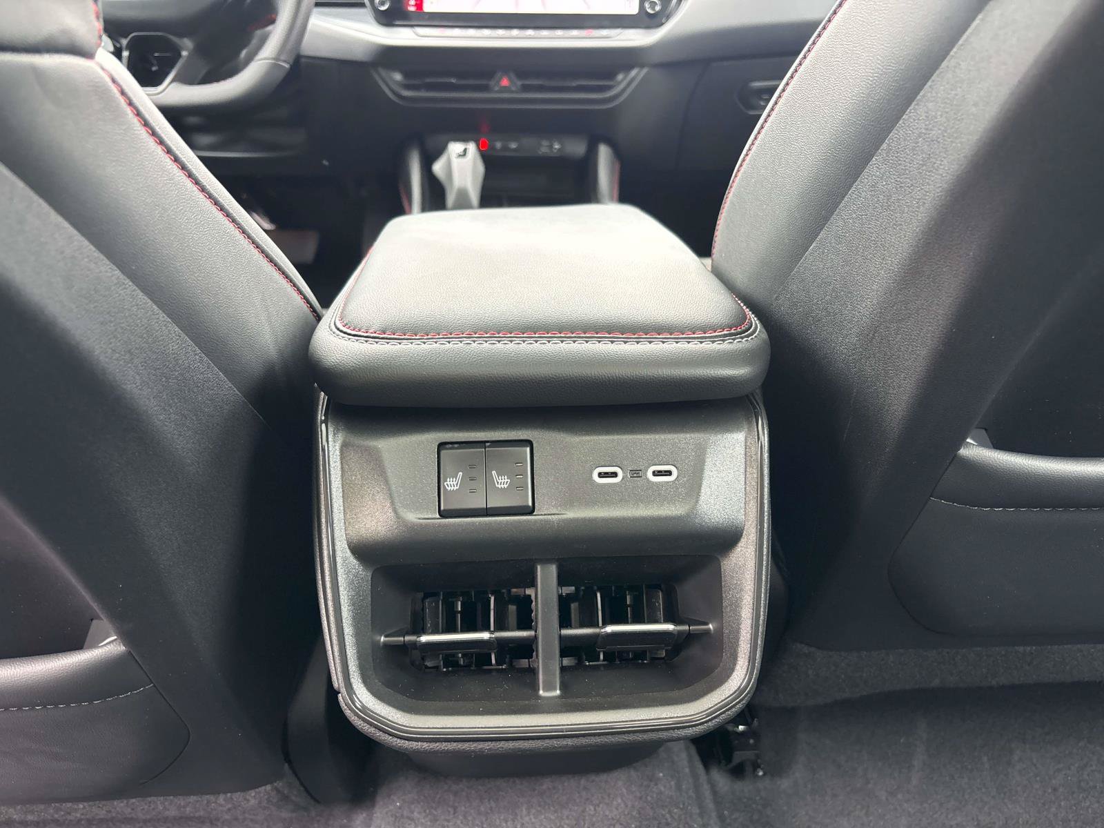 New 2026 Dodge Charger R/T AWD/4WD image 8