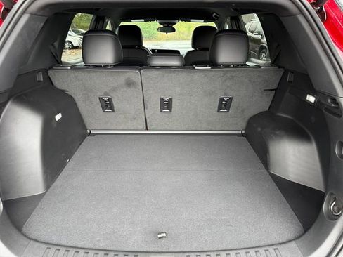 Certified 2026 Chevrolet Equinox LT w/ Convenience Package II image 8