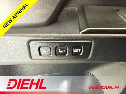 Used 2022 Lexus GX 460 w/ Black Line Special Edition AWD/4WD image 24