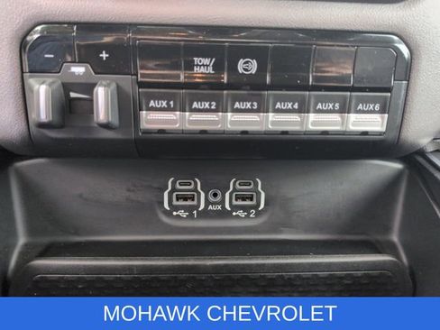 Used 2019 RAM 2500 Big Horn image 35