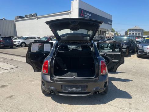 Used 2016 MINI Cooper Countryman S AWD/4WD image 23