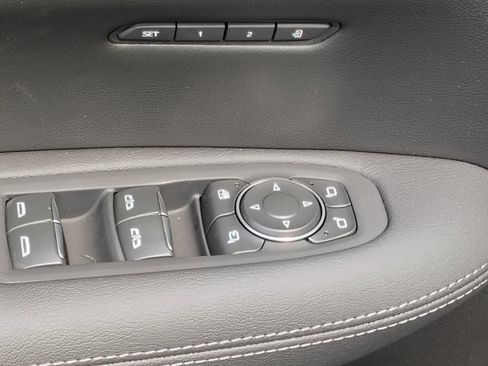 New 2025 Cadillac XT5 Premium Luxury w/ LPO, Floor Liner Package image 13