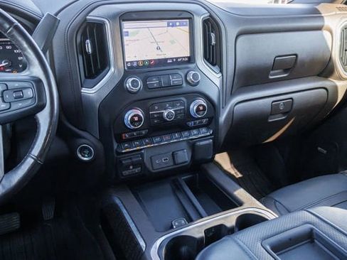 Used 2019 GMC Sierra 1500 Denali w/ Denali Ultimate Package AWD/4WD image 19