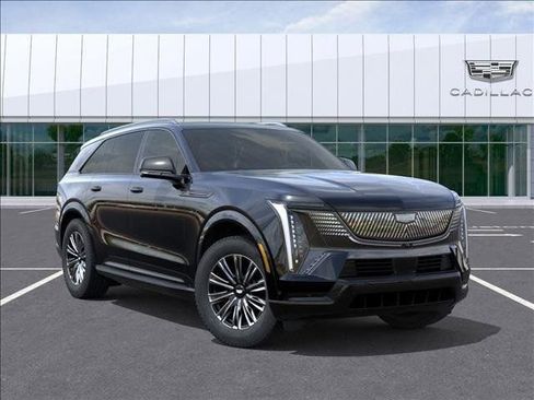 New 2026 Cadillac Escalade IQ Sport 1 AWD/4WD image 7