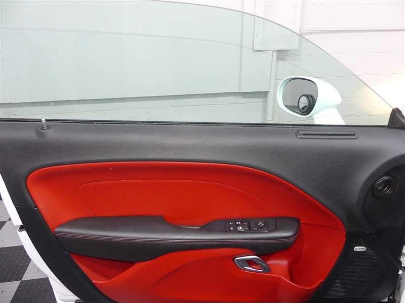 Used 2018 Dodge Challenger SXT Plus RWD image 15