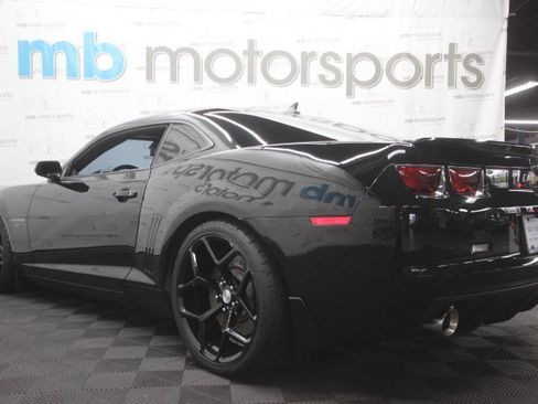 Used 2011 Chevrolet Camaro SS w/ RS Package image 6