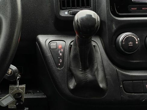 Used 2020 RAM ProMaster 2500 w/ Interior Convenience Group image 22