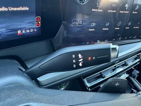 New 2026 Chevrolet Traverse LT AWD/4WD image 30