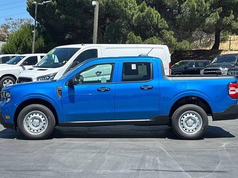 New 2026 Ford Maverick XL FWD image 7