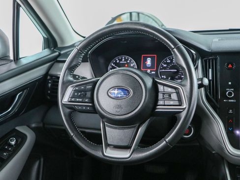 Used 2023 Subaru Outback Premium AWD/4WD image 12