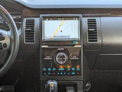 Used 2019 Ford Flex Limited image 13