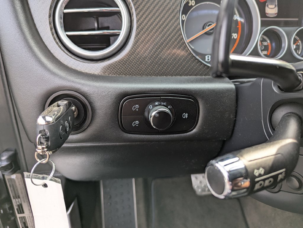 Used 2014 Bentley Continental GT Speed AWD/4WD image 14