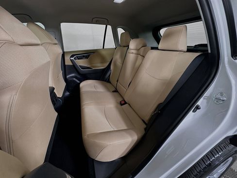 Used 2025 Toyota RAV4 LE image 25