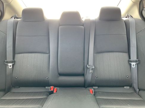 Used 2025 Nissan Altima 2.5 SV image 39