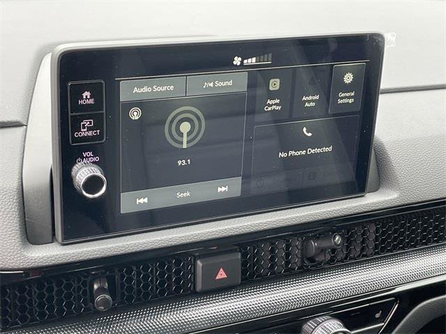 New 2027 Honda CR-V EX-L image 17