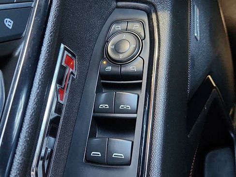 Certified 2024 GMC Sierra 1500 AT4 w/ Technology Package image 21