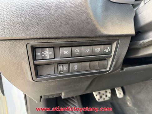 Used 2023 Toyota Tundra SR AWD/4WD image 20