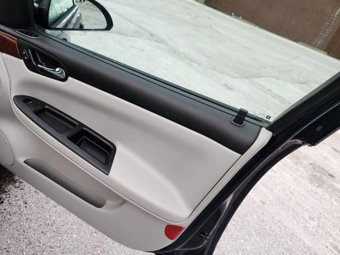 Used 2008 Chevrolet Impala LT image 15