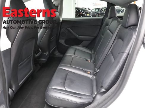 Used 2023 Tesla Model Y Long Range image 16