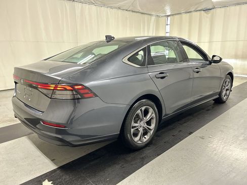Used 2024 Honda Accord EX image 2