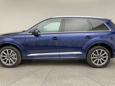 Used 2022 Audi Q7 2.0T Premium Plus w/ Premium Plus Package image 5