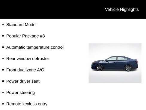 Certified 2025 Subaru Legacy Sport w/ Popular Package #3 image 8