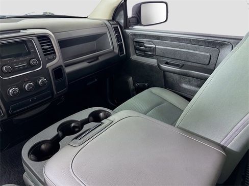 Used 2019 RAM 1500 Tradesman w/ Popular Equipment Group image 21