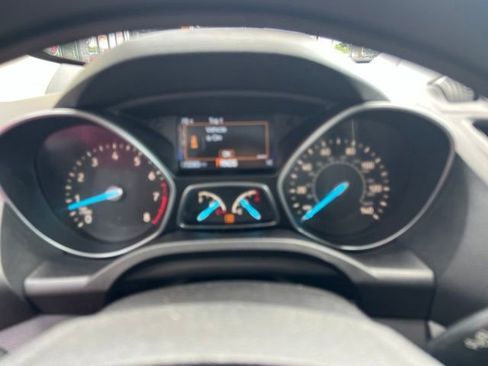 Used 2019 Ford Escape S FWD image 9