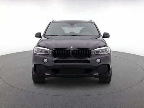 Used 2017 BMW X5 sDrive35i RWD image 2
