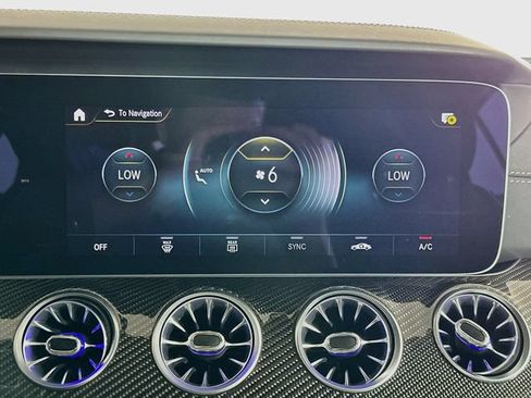 Certified 2023 Mercedes-Benz AMG GT 53 image 16