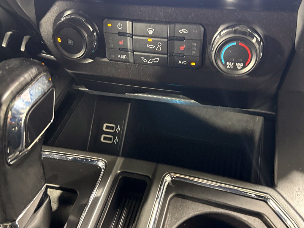 Used 2019 Ford F150 XLT w/ Equipment Group 302A Luxury AWD/4WD image 28