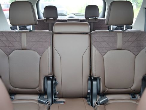 New 2026 Honda Pilot Elite image 26
