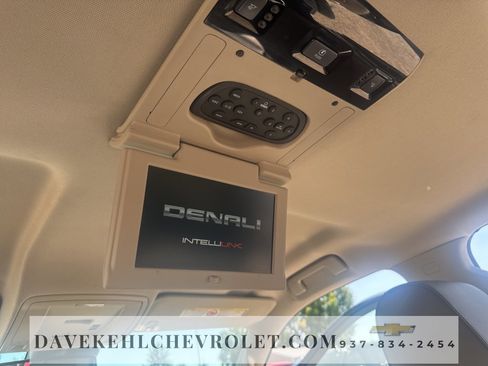 Used 2015 GMC Sierra 3500 Denali w/ Duramax Plus Package image 25