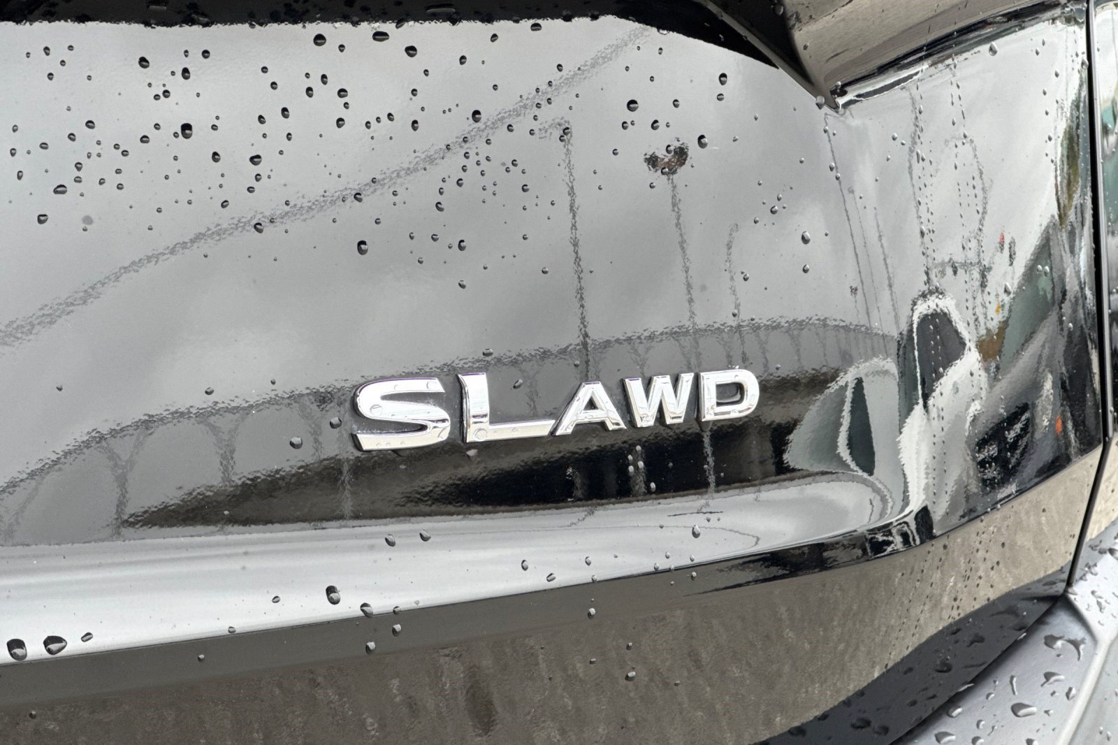 Used 2023 Nissan Rogue SL AWD/4WD image 29