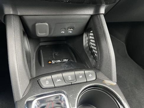 New 2026 Chevrolet TrailBlazer RS image 11