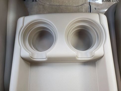 Used 2005 Honda Odyssey EX-L image 39