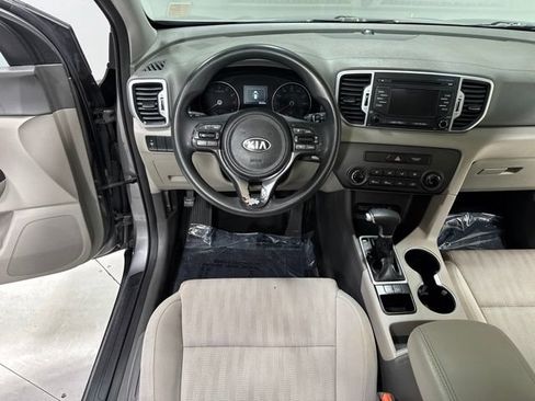 Used 2017 Kia Sportage LX FWD image 13