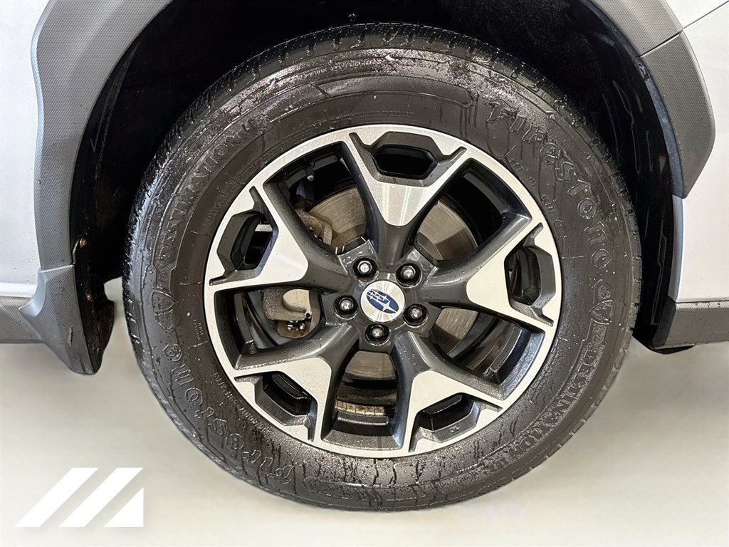 Used 2018 Subaru Crosstrek 2.0i Premium AWD/4WD image 31