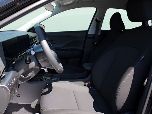 New 2026 Hyundai Kona SEL Sport FWD image 13