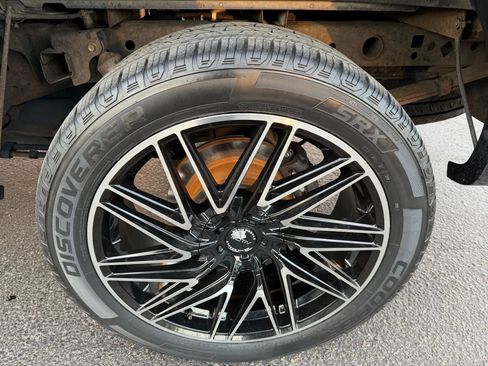 Used 2007 Ford F150 Harley-Davidson image 18