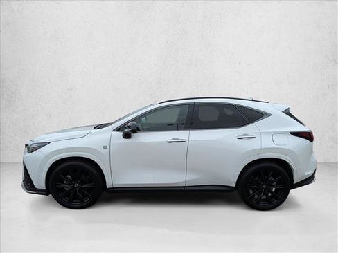 Used 2024 Lexus NX 350 F Sport image 9