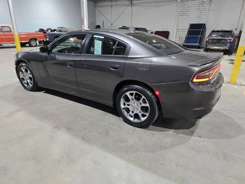 Used 2015 Dodge Charger SXT w/ Rallye Group image 8