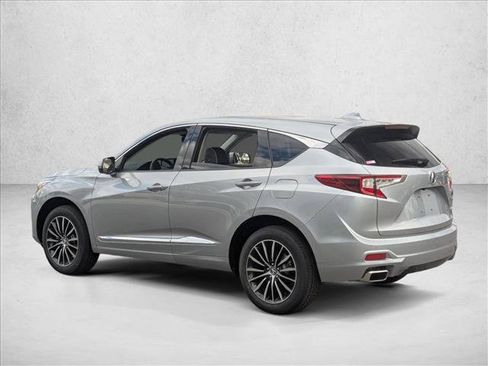 Certified 2025 Acura RDX SH-AWD w/ Advance Package image 9