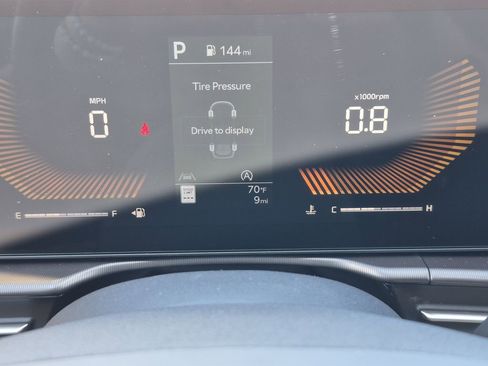 New 2026 Kia Sportage EX AWD/4WD image 20